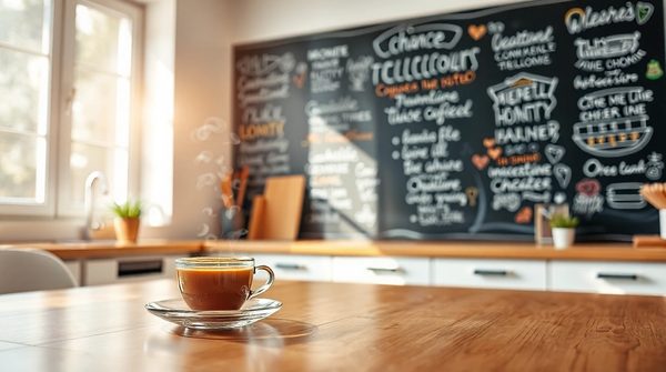 Aliments TDAH : boostez la concentration avec ces choix sains