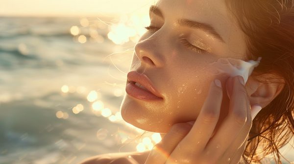 Découvrez les bienfaits rajeunissants du collagène marin