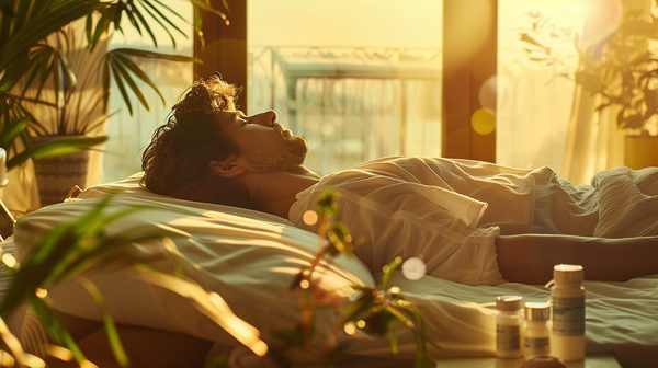 Quel anti-inflammatoire sans ordonnance pour soulager la douleur ?