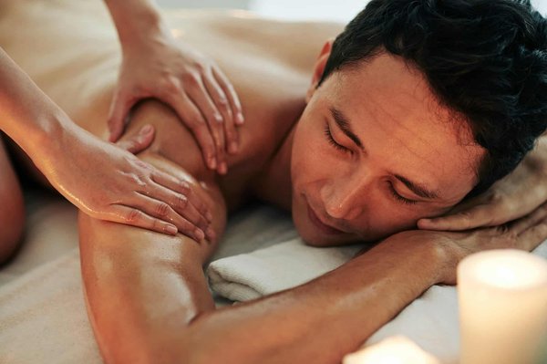 Massage à Toulouse :  profitez d'un bien-être absolu