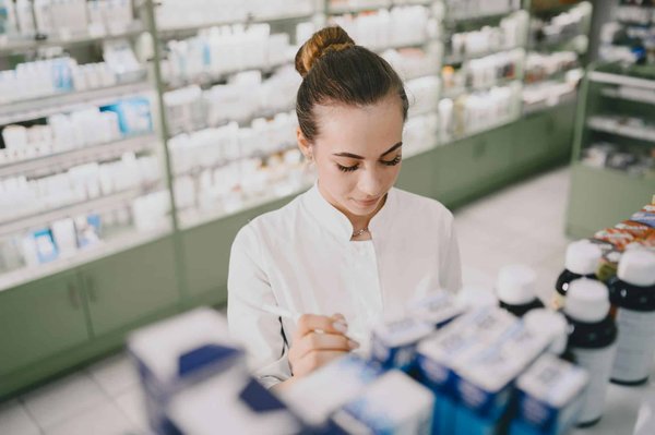 Les avantages incontournables d'une pharmacie en ligne