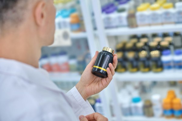 Inhibiteur d'aromatase naturel : le complément qu'il faut pour renforcer vos muscles