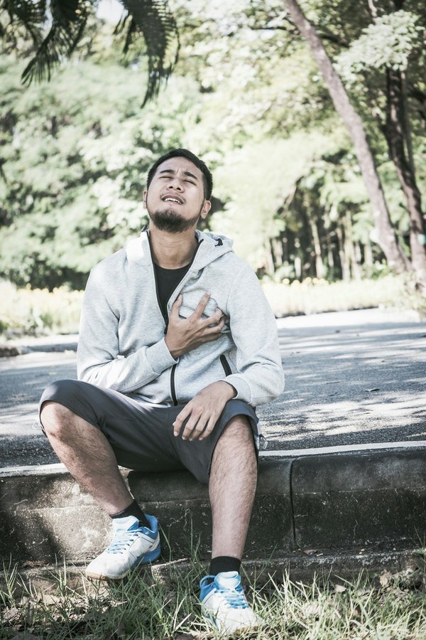 Améliorez votre bien-être avec l'exercice de cohérence cardiaque