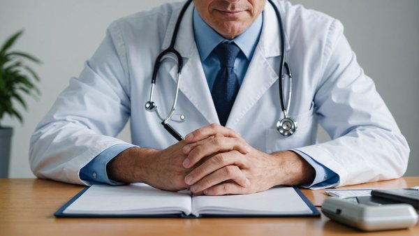 Téléconsultation medecin : consultez un spécialiste 7j/7